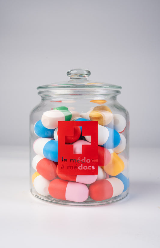 Le Médoc à Médocs