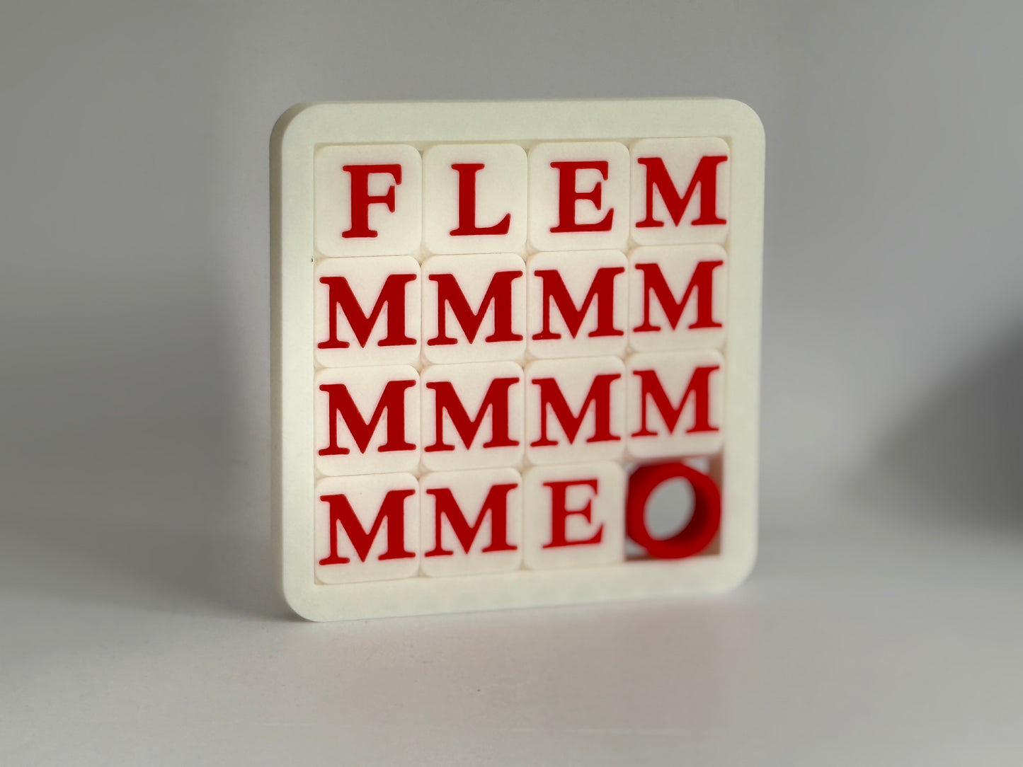 la Flemme