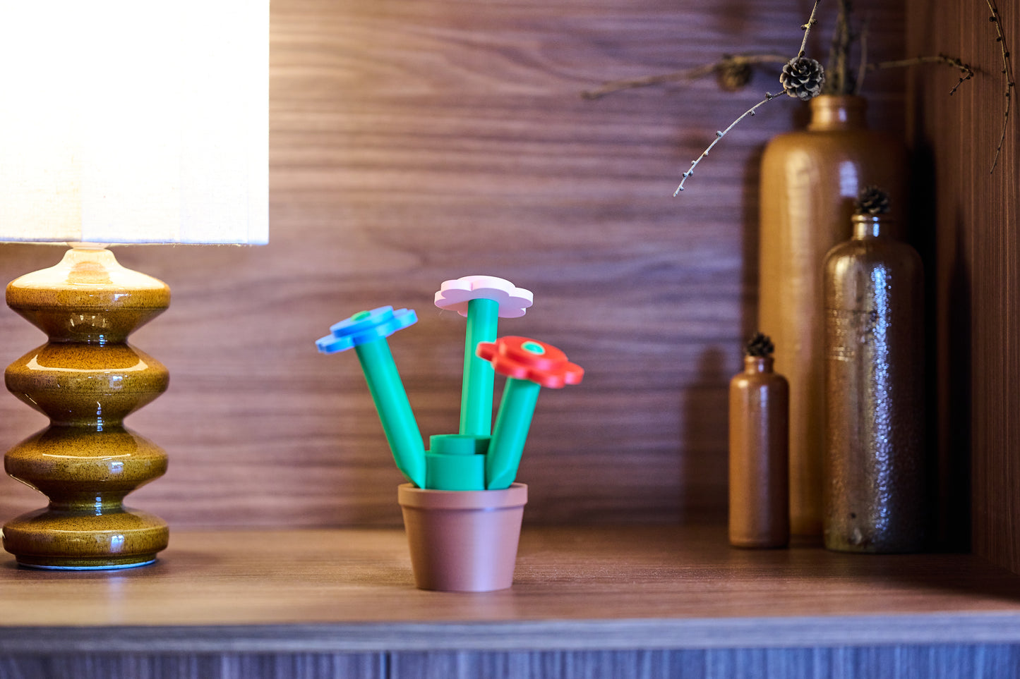 Bloemen