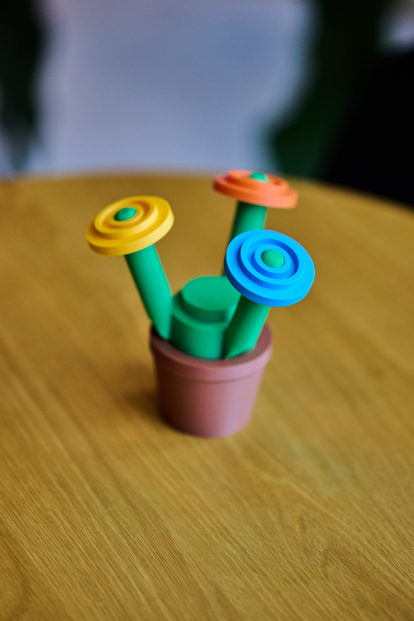 Bloemen