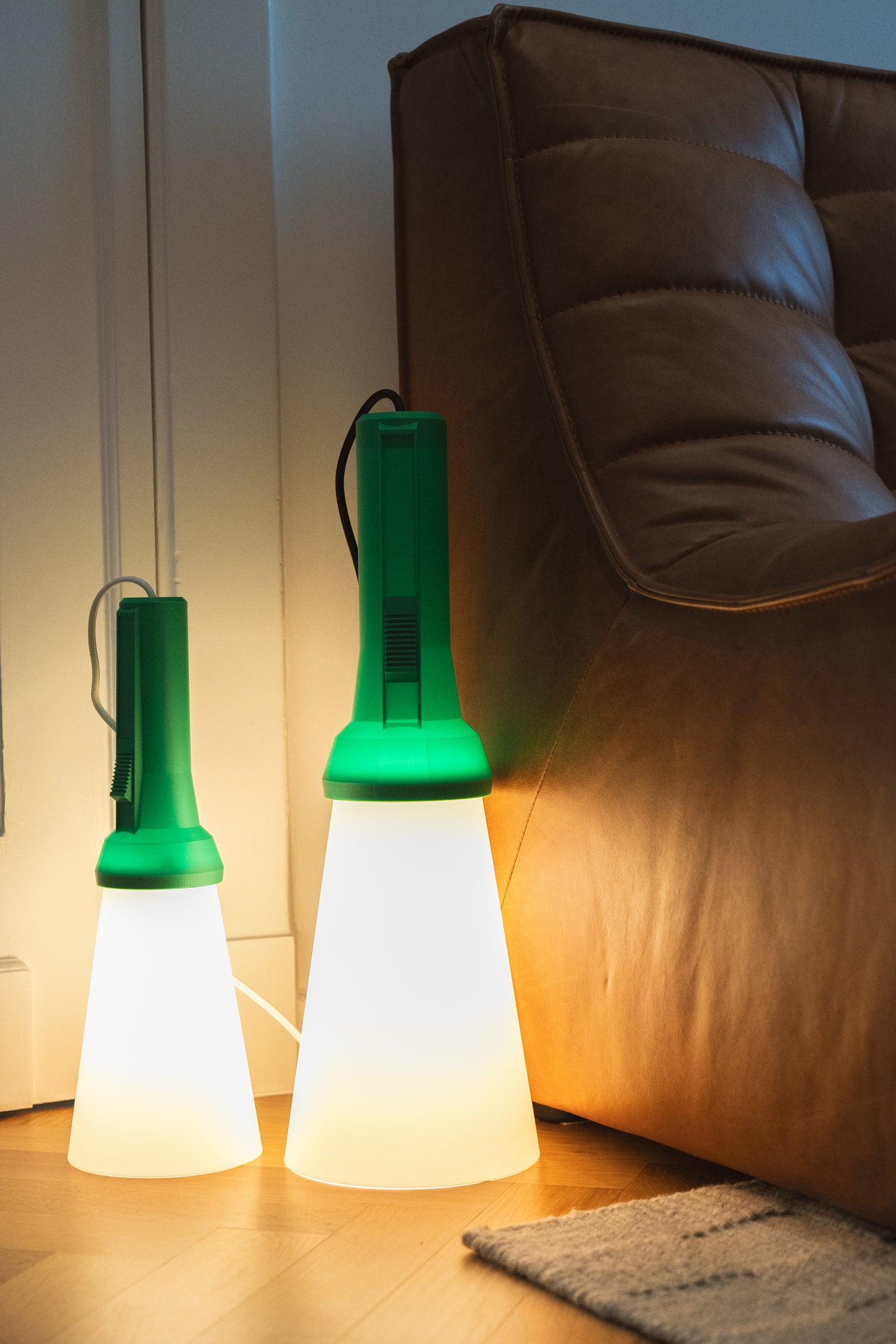 torch02 blauw