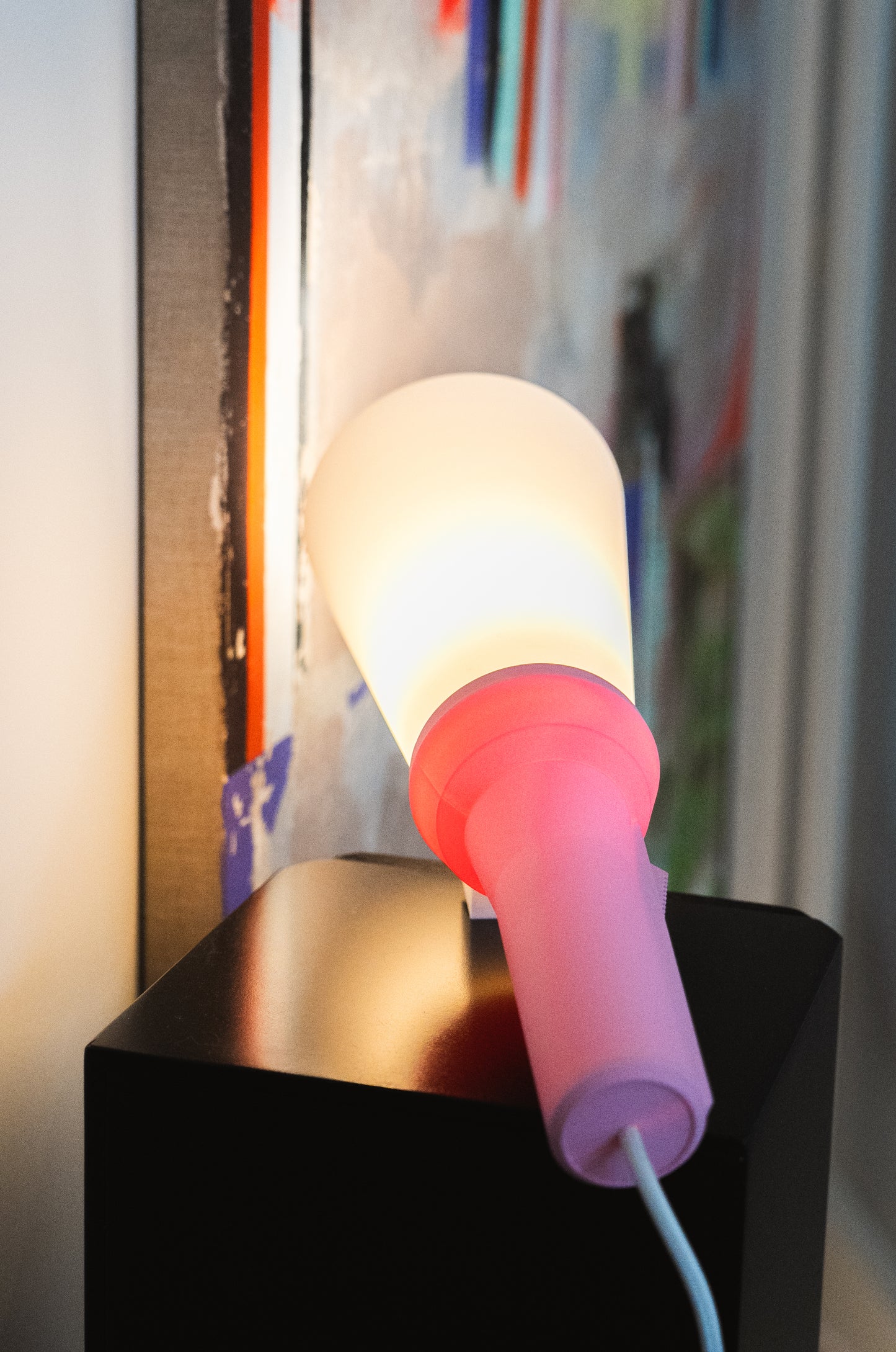 torch02 blauw