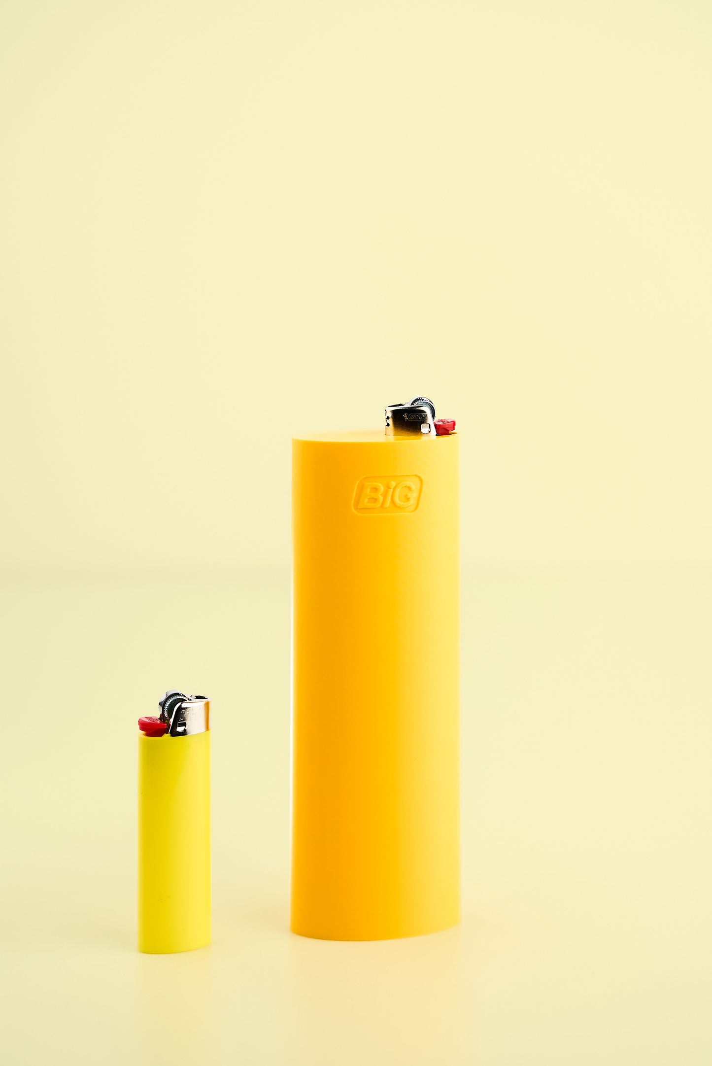 jaune