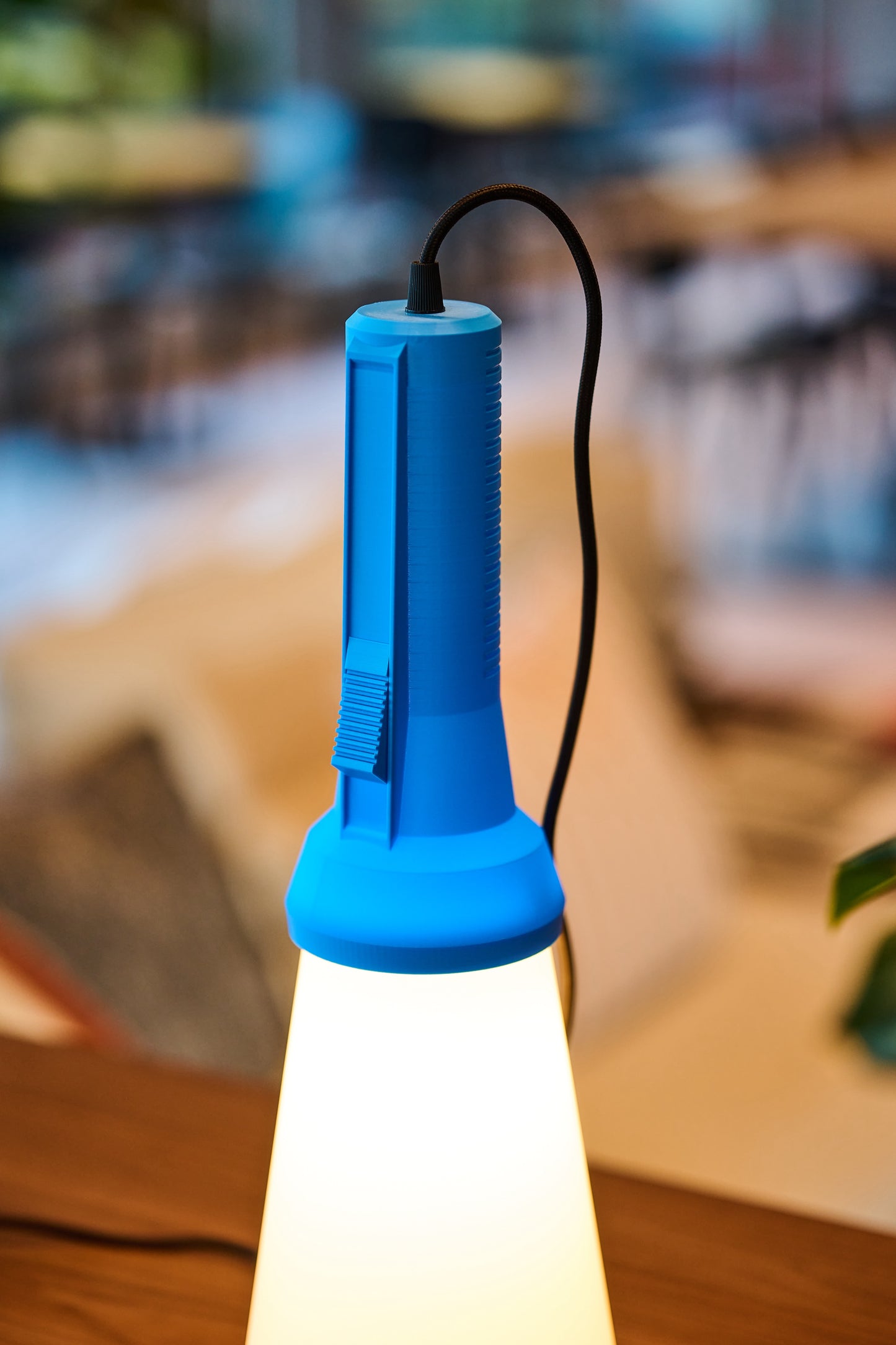 torch01 blue