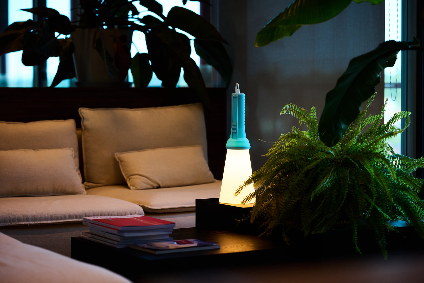 torch01 light blue