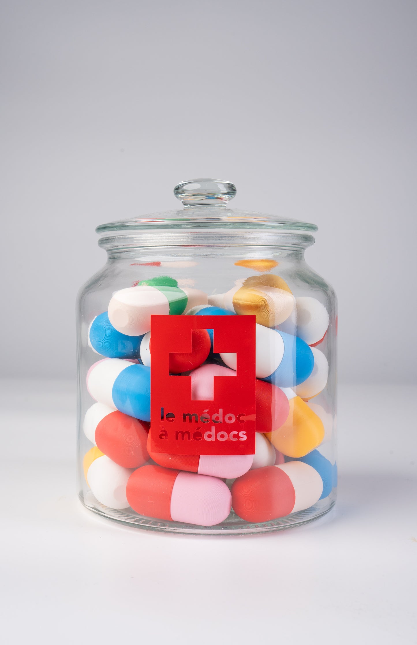 Le Médoc à Médocs