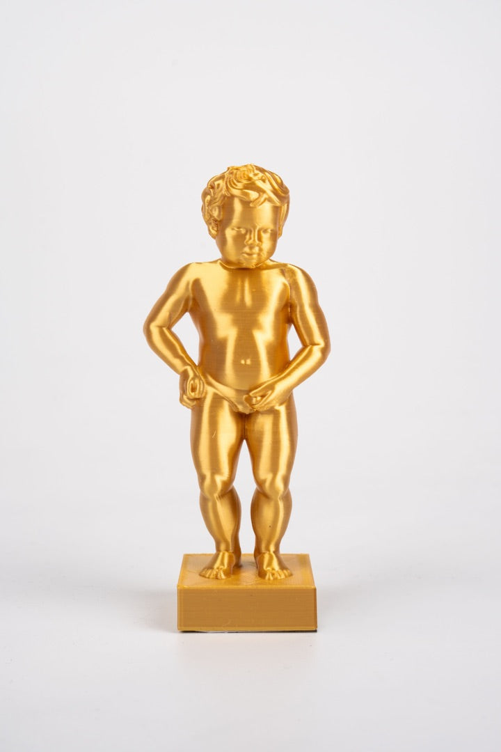 Manneken Pis Big