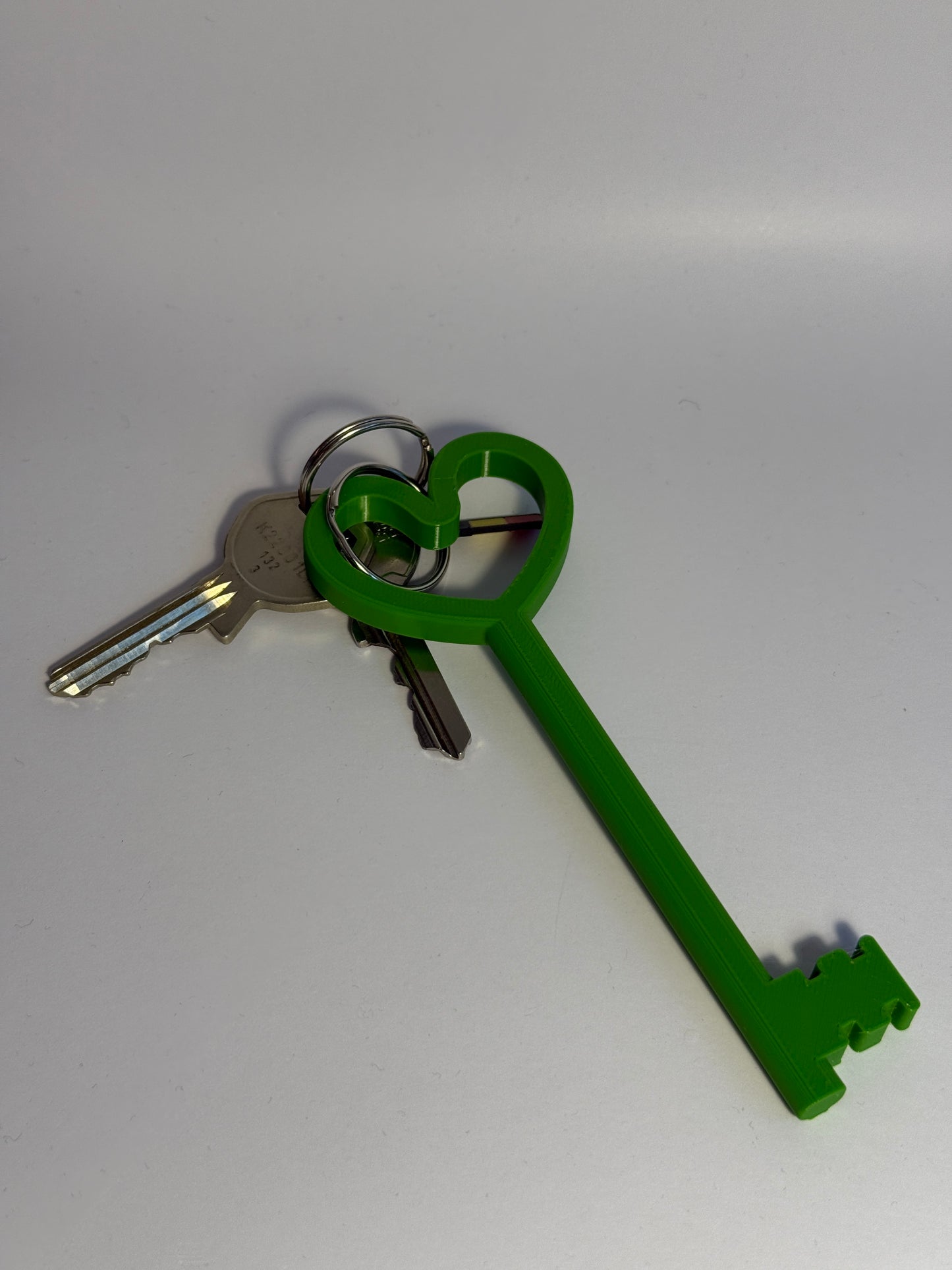 Lost&Found Key chateau