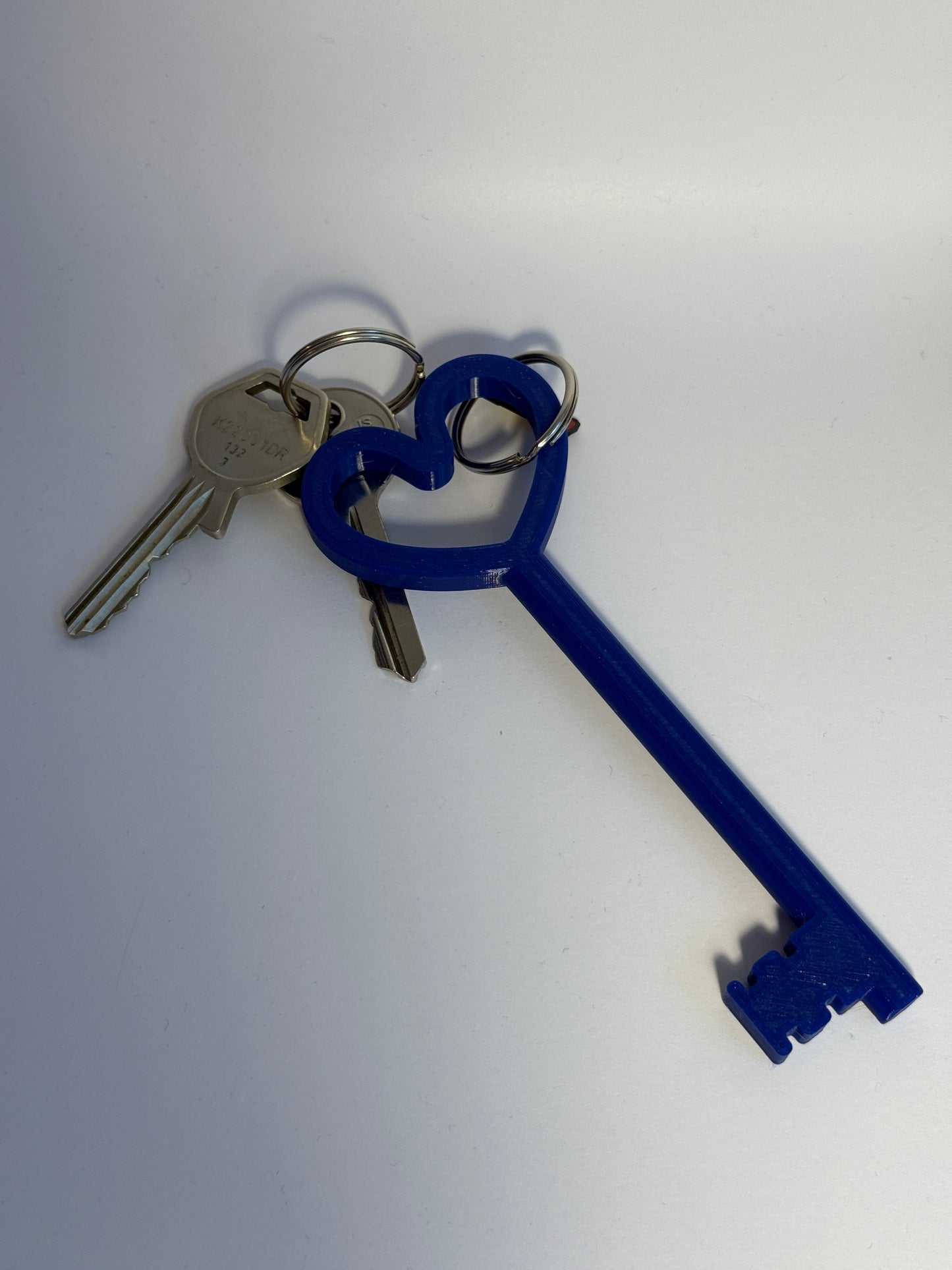 Lost&Found Key chateau