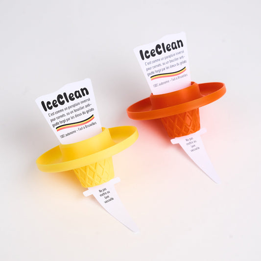 IceClean