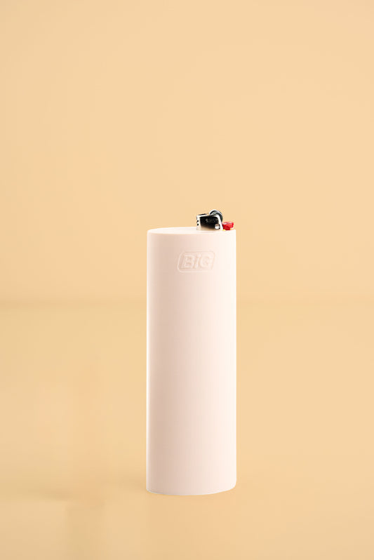 BiG beige lighter