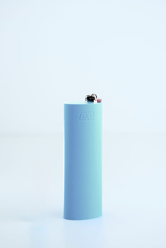 BiG Lighter Light Blue