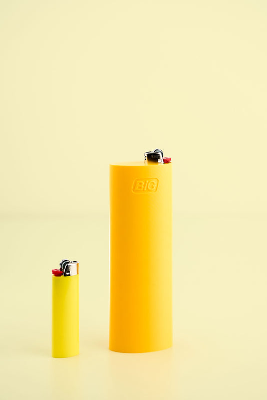 jaune