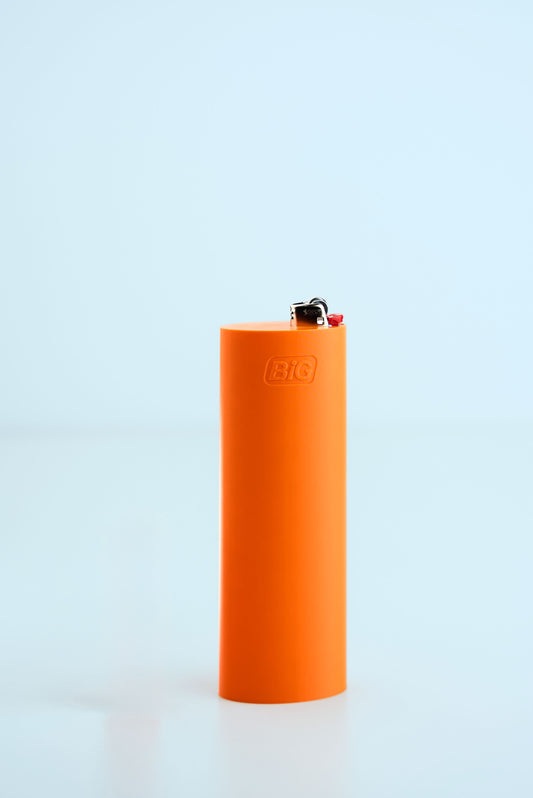 BiG orange lighter