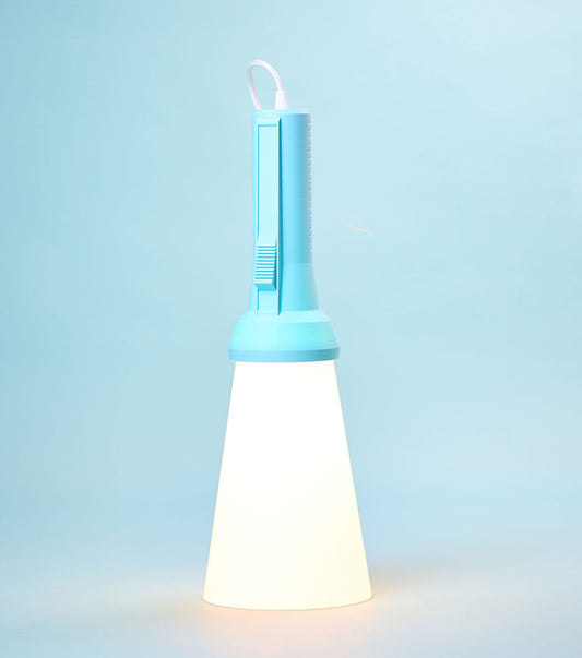 torch01 light blue