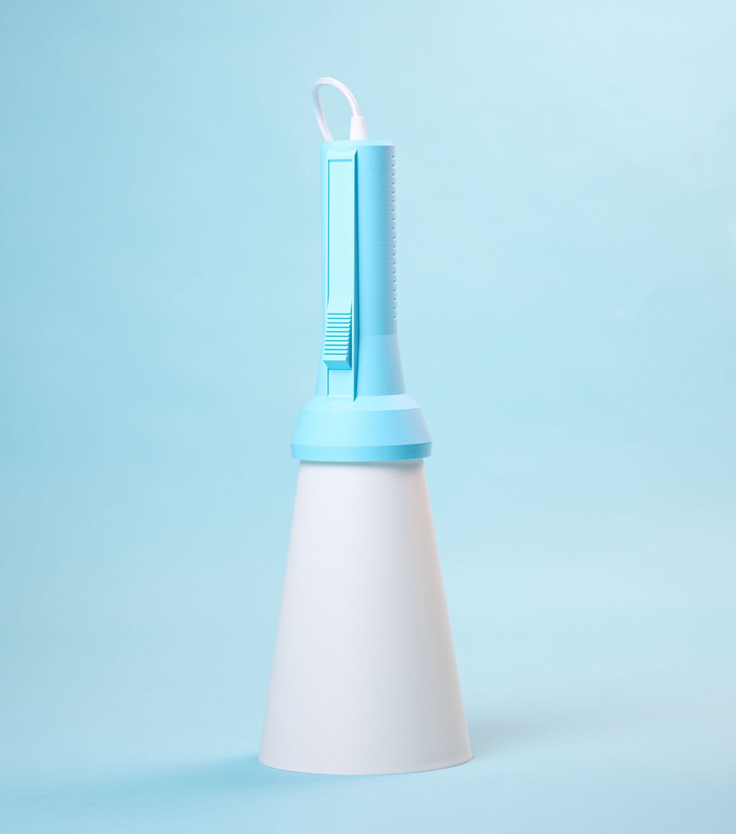 torch01 light blue