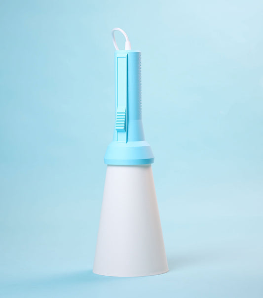 torch01 light blue