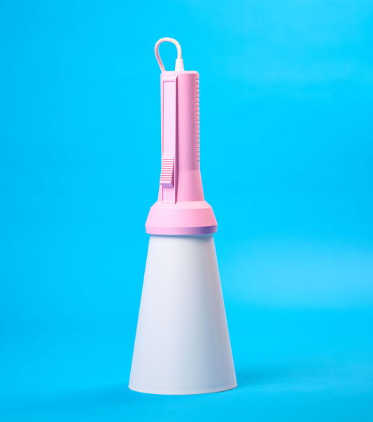 torch01 pink
