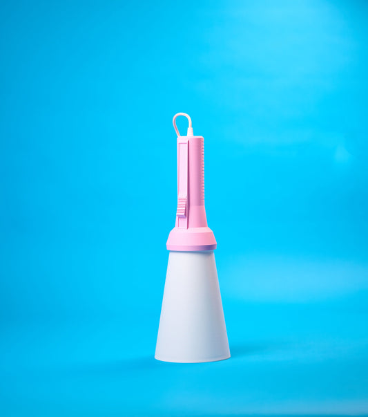 torch02 roze
