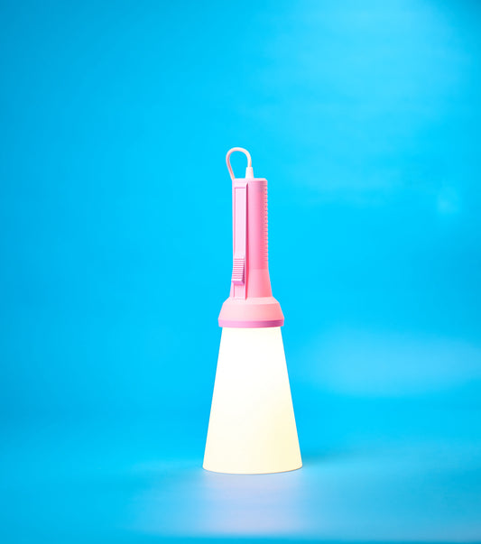 torch02 roze